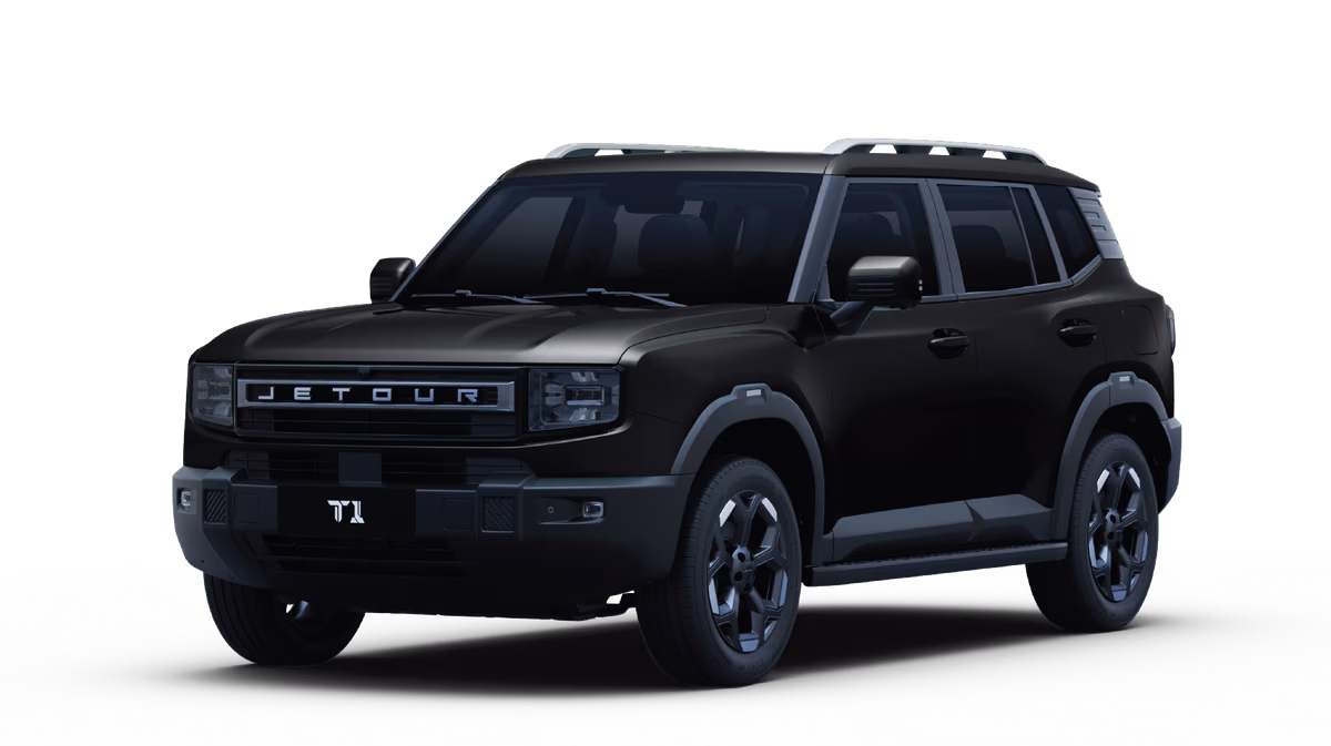 JETOUR T1