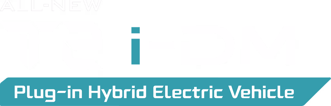All-new T2 i-DM Plug-in Hybrid Electric Vehicle