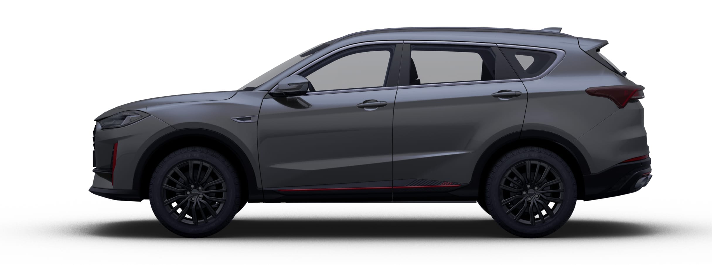 Vt9 colour phantom grey