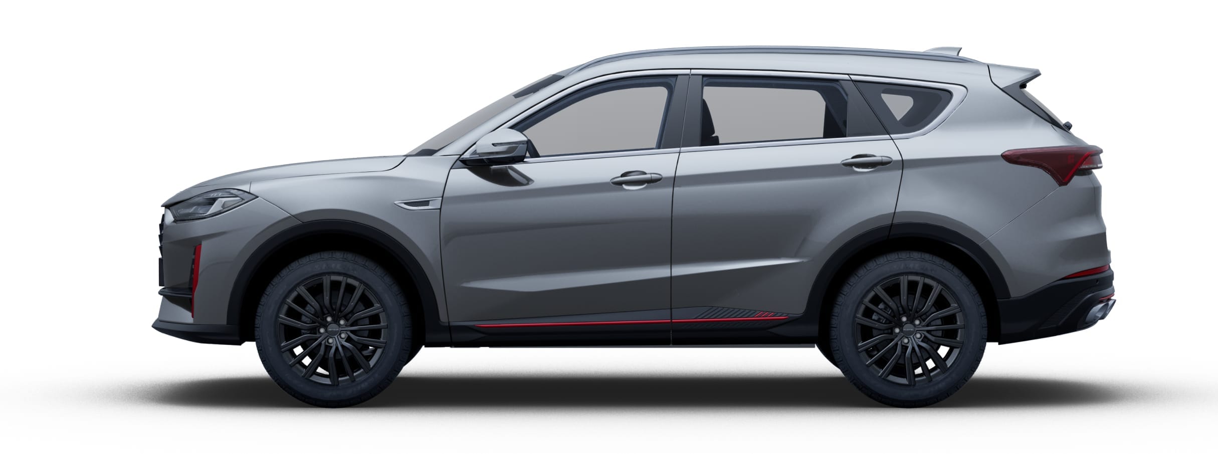 Vt9 colour tech grey